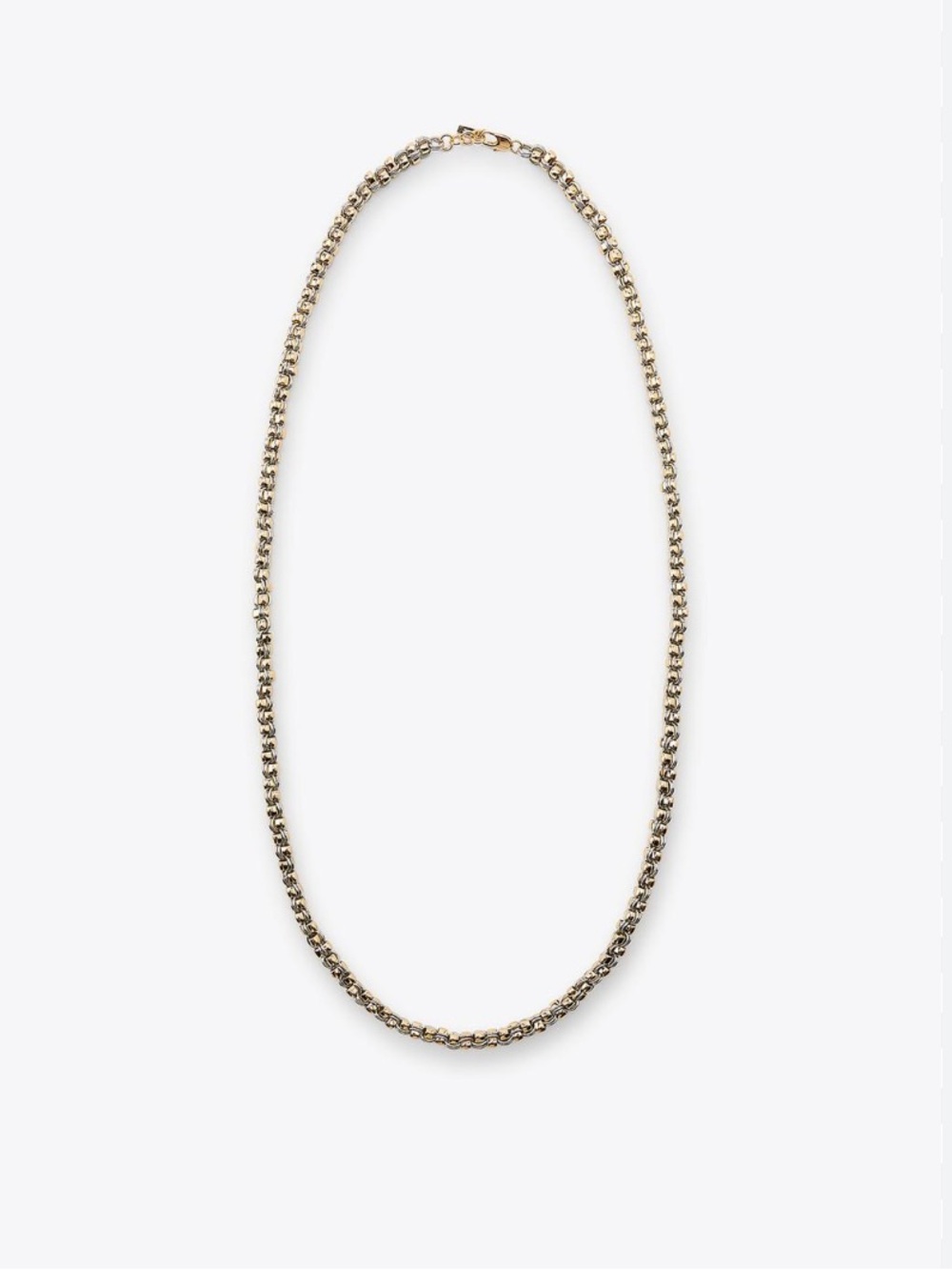 Zara Mixed Chain Necklace NWT
Zara Ref: 1856/270/881